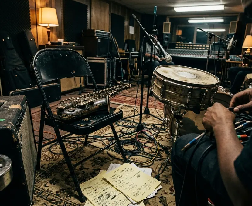 L'onde de choc Soul Makossa et la redéfinition du groove continu