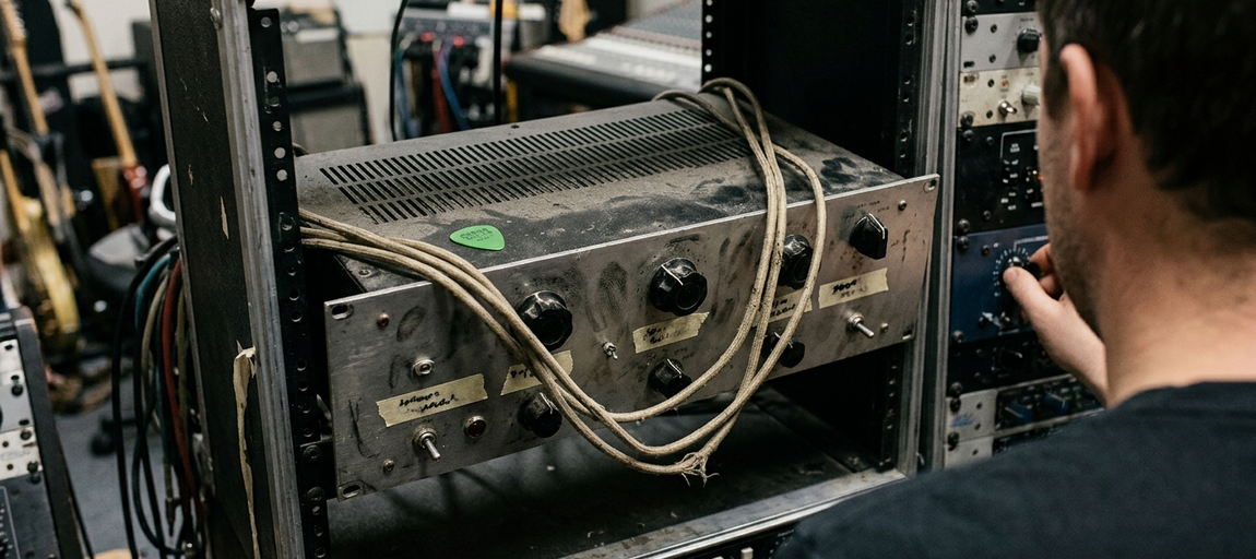 La Chaleur Thermique Pour Lier Les Instruments