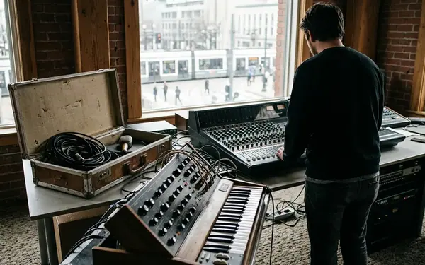 Vivre l'expérience Electric Mamba en live : Le guide ultime du spectateur