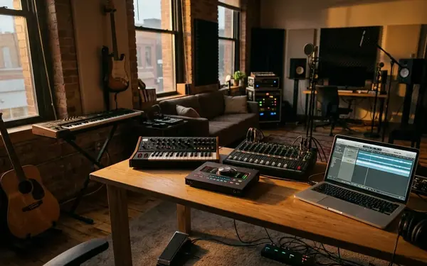 Musique indépendante et streaming : Les véritables enjeux pour les artistes de la scène globale