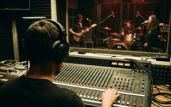 Top 5 de nos meilleures performances live capturées en vidéo