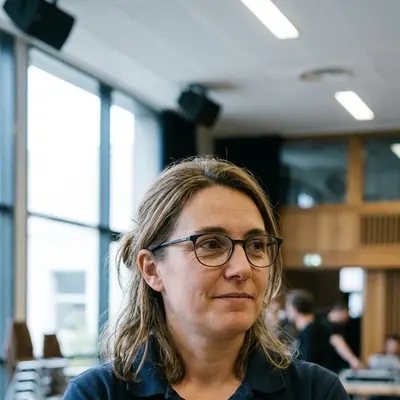 Claire Lefebvre