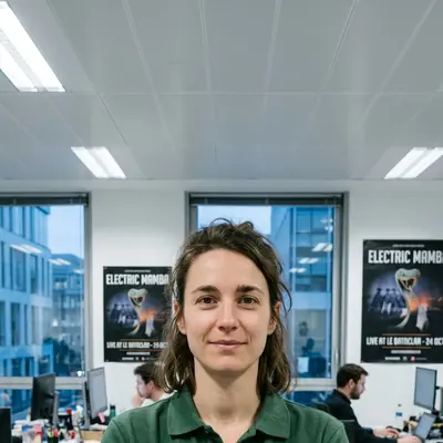 Hélène Roche