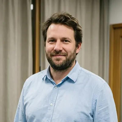 Julien Morel