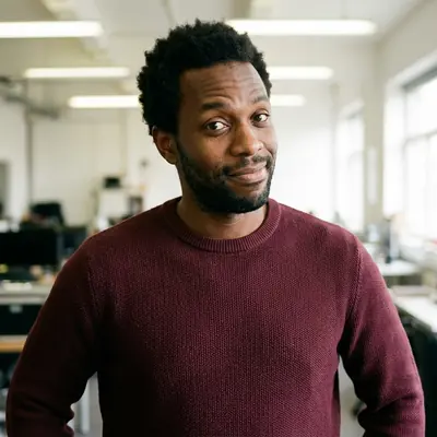 Koffi Traoré