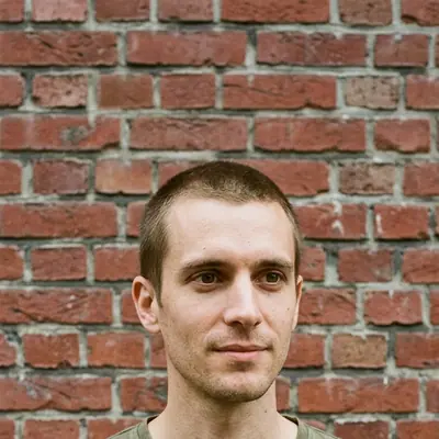 Marc-Antoine Dubois