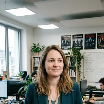 Sophie Vallet